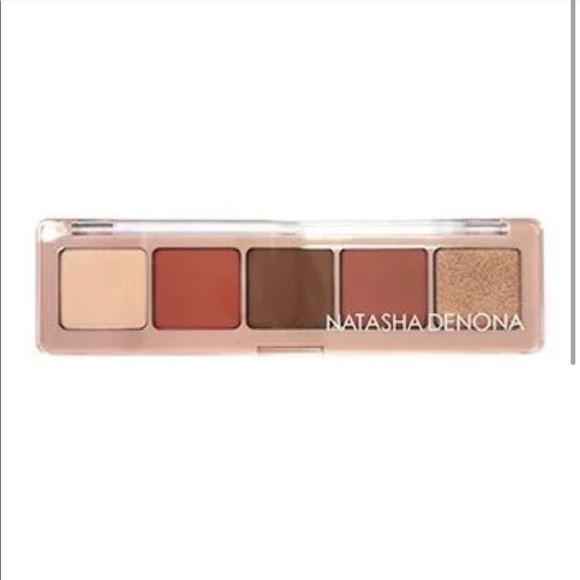 Sephora Other - NWT Natasha Denona Peak Palette